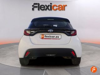 Toyota Yaris 1.5 120H Business Plus