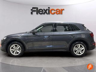 Audi Q5 35 TDI 120kW (163CV) S tronic