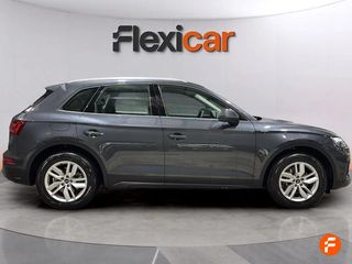 Audi Q5 35 TDI 120kW (163CV) S tronic