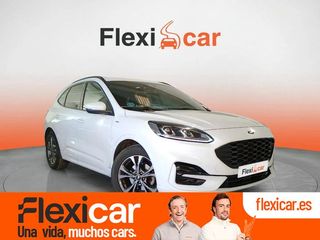 Ford Kuga ST-Line 1.5T EcoBoost 110kW (150CV)