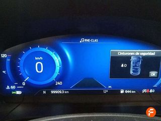 Ford Kuga ST-Line 1.5T EcoBoost 110kW (150CV)