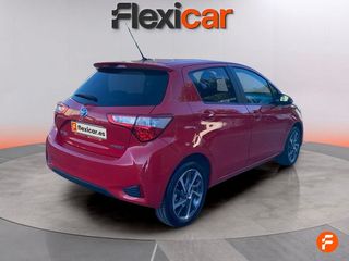 Toyota Yaris 1.5 100H Active