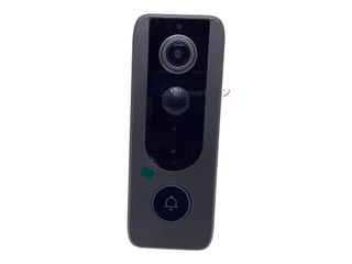 portero electronico smart home video doorbell smart home video doorbell