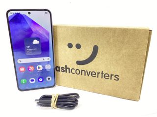 samsung galaxy a55 8gb 128gb