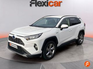 Toyota Rav4 2.5l 220H Advance 4WD