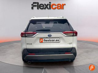 Toyota Rav4 2.5l 220H Advance 4WD