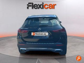 Mercedes GLA GLA 200 D