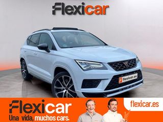 Cupra Ateca 2.0 TSI 221kW (300CV) 4Drive DSG St&Sp