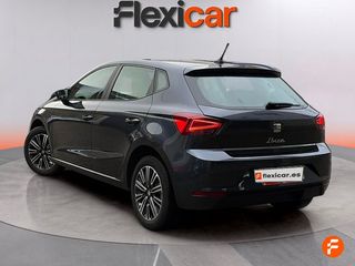 Seat Ibiza 1.0 TSI 81kW (110CV) Xcellence