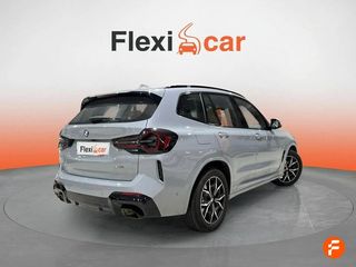 BMW X3 xDrive20d xLine