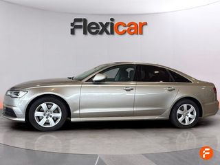 Audi A6 3.0 TDI 218CV S tronic S line edition