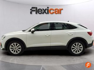 Audi Q3 35 TDI 110kW (150CV) S tronic