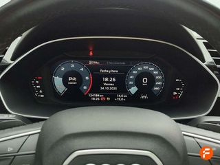 Audi Q3 35 TDI 110kW (150CV) S tronic
