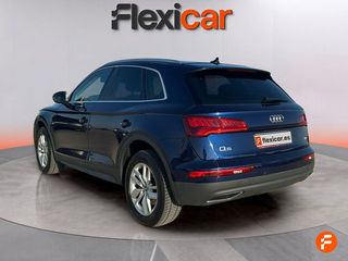 Audi Q5 2.0 TDI 140kW quattro S tronic