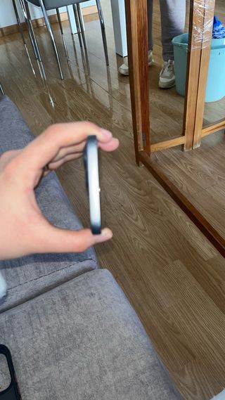 Honor 400 lite 256GB Negro