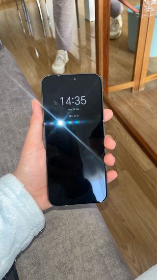 Honor 400 lite 256GB Negro