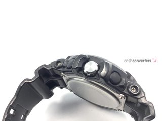 reloj pulsera unisex casio gac-100