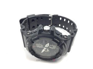 reloj pulsera unisex casio gac-100