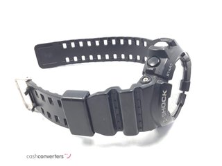 reloj pulsera unisex casio gac-100