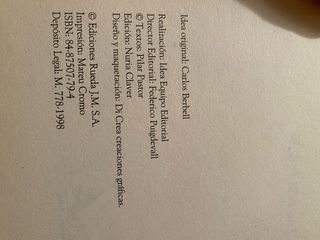 Grandes científicos e inventores