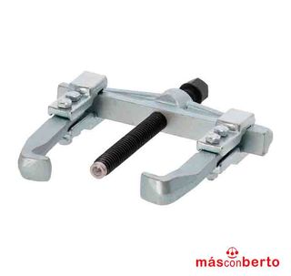 Extractor de dos patas FT1080