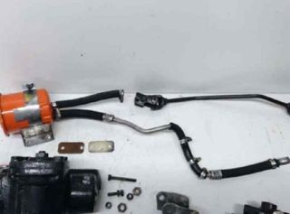 Kit Dirección Asistida Land Rover Santana 2.5 D