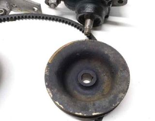 Kit Dirección Asistida Land Rover Santana 2.5 D