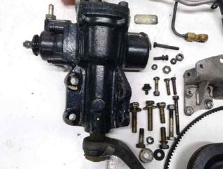 Kit Dirección Asistida Land Rover Santana 2.5 D