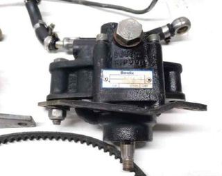 Kit Dirección Asistida Land Rover Santana 2.5 D