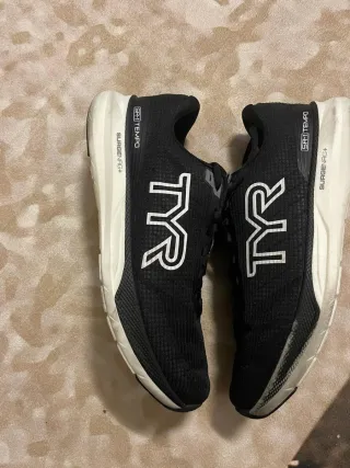 Zapatillas Running TYR Tempo Runner SR-1