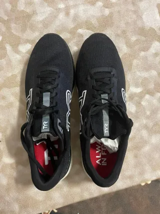 Zapatillas Running TYR Tempo Runner SR-1