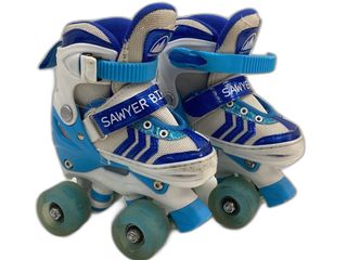 patines sawyer bikes patines quad infantil