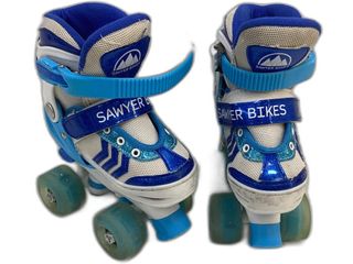 patines sawyer bikes patines quad infantil