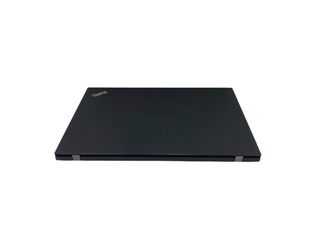 pc portatil thinkpad negro