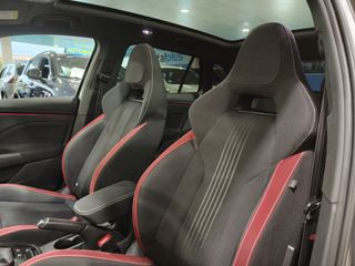 Skoda Scala 1.5 TSI Montecarlo DSG 110 kW (150 CV)