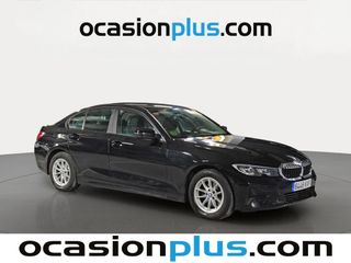 BMW Serie 3 320d 140 kW (190 CV)
