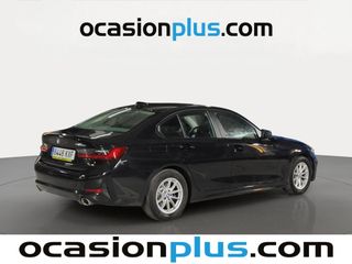 BMW Serie 3 320d 140 kW (190 CV)