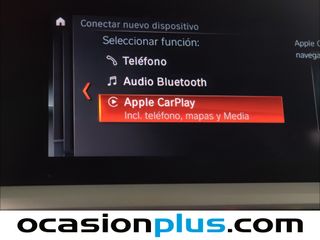 BMW Serie 3 320d 140 kW (190 CV)