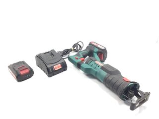 sierra sable hychika rs22d