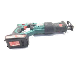 sierra sable hychika rs22d