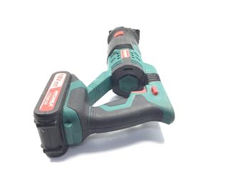 sierra sable hychika rs22d