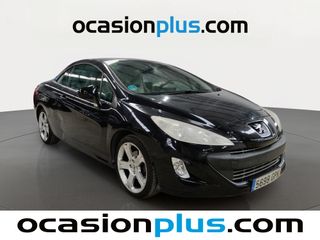 Peugeot 308 CC Cabrio 1.6 THP Edition Limitada 110 kW (150 CV)