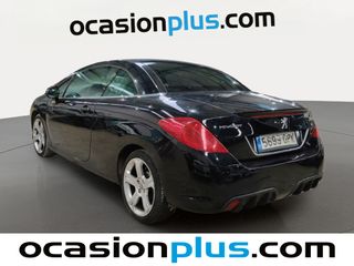 Peugeot 308 CC Cabrio 1.6 THP Edition Limitada 110 kW (150 CV)