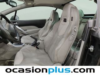 Peugeot 308 CC Cabrio 1.6 THP Edition Limitada 110 kW (150 CV)