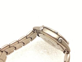 reloj pulsera caballero citizen eco-drive wr100