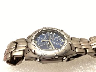 reloj pulsera caballero citizen eco-drive wr100