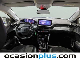 Peugeot 208 PureTech 100 Allure 75 kW (100 CV)