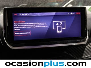 Peugeot 208 PureTech 100 Allure 75 kW (100 CV)