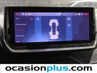 Peugeot 208 PureTech 100 Allure 75 kW (100 CV)