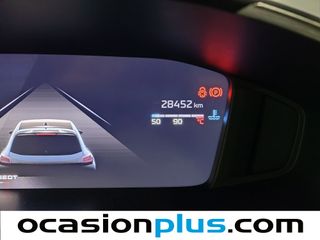 Peugeot 208 PureTech 100 Allure 75 kW (100 CV)